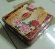 Tinplate Moon Cake Box